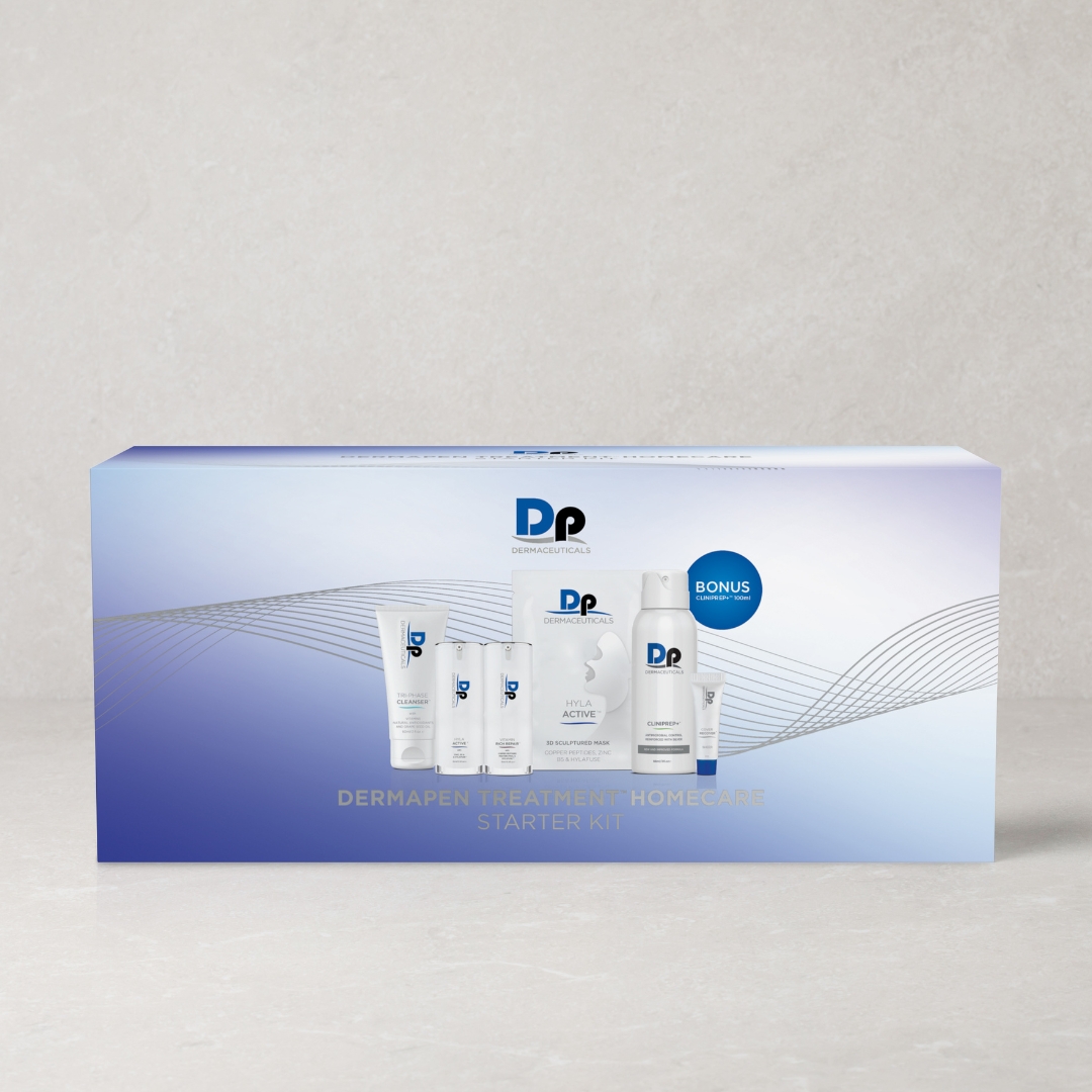 Homecare Starter Kit