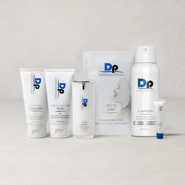 Clear Skin Starter Kit - Bild 2