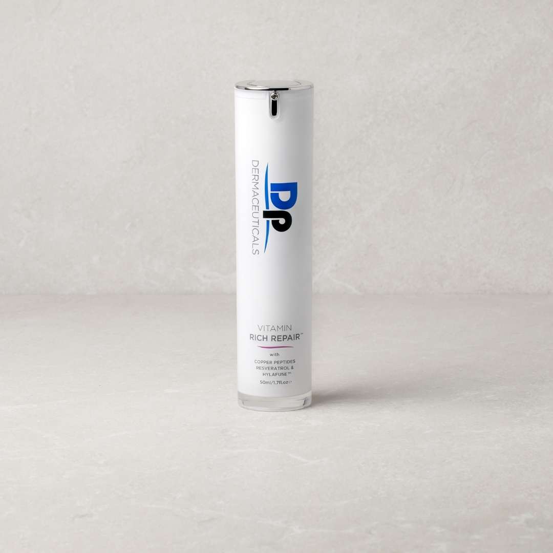 Vitamin Rich Repair