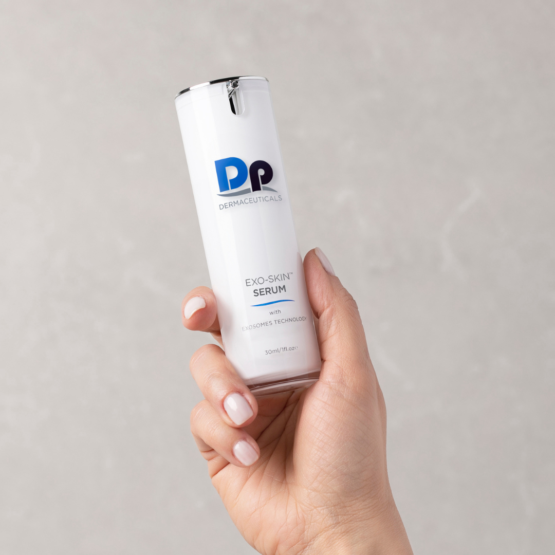 Exo-Skin Serum - Bild 3