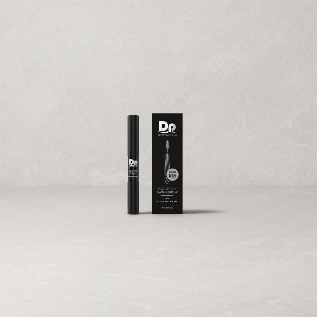 Exo-Grow Lash & Brow - Bild 3