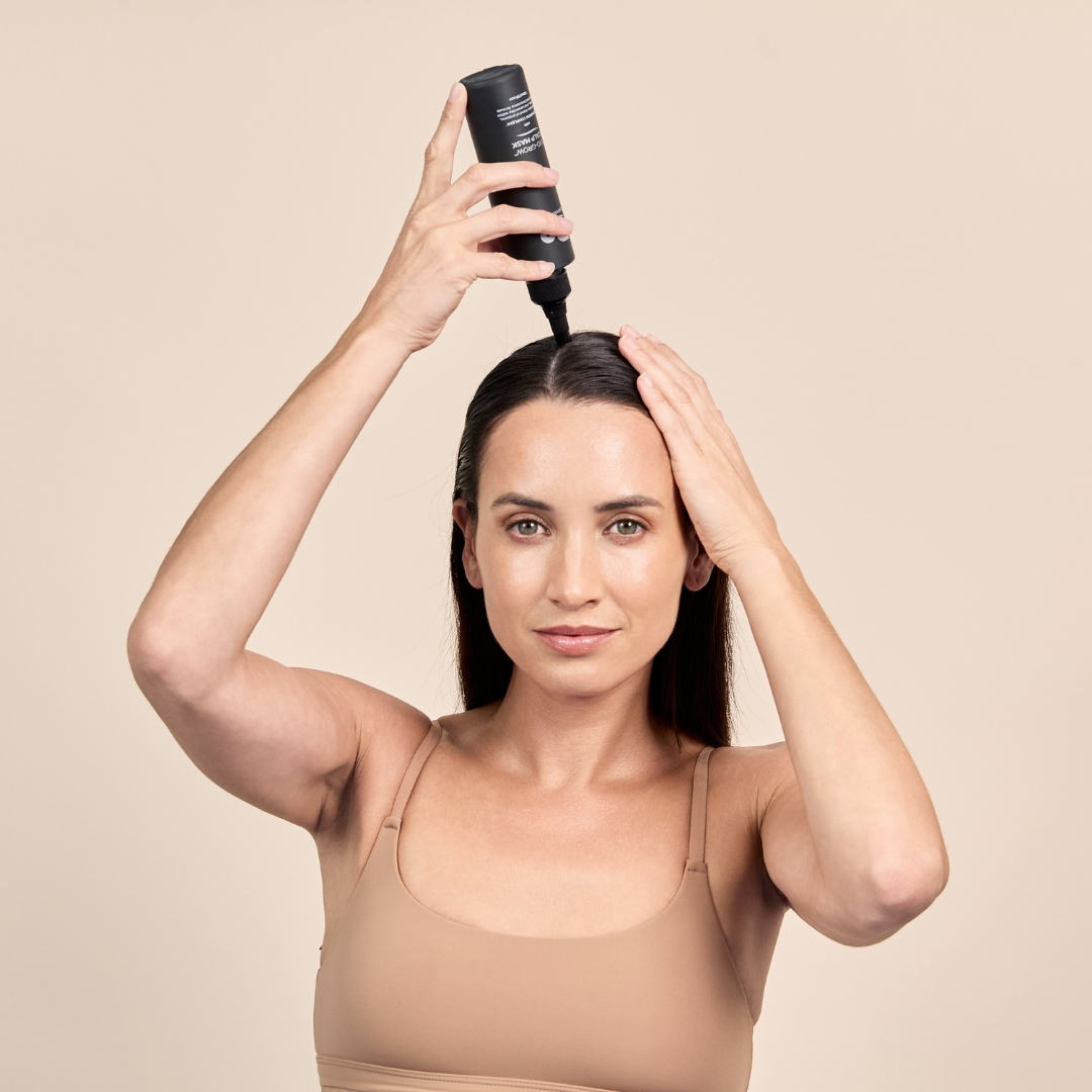 Exo-Grow Scalp Mask - Bild 2