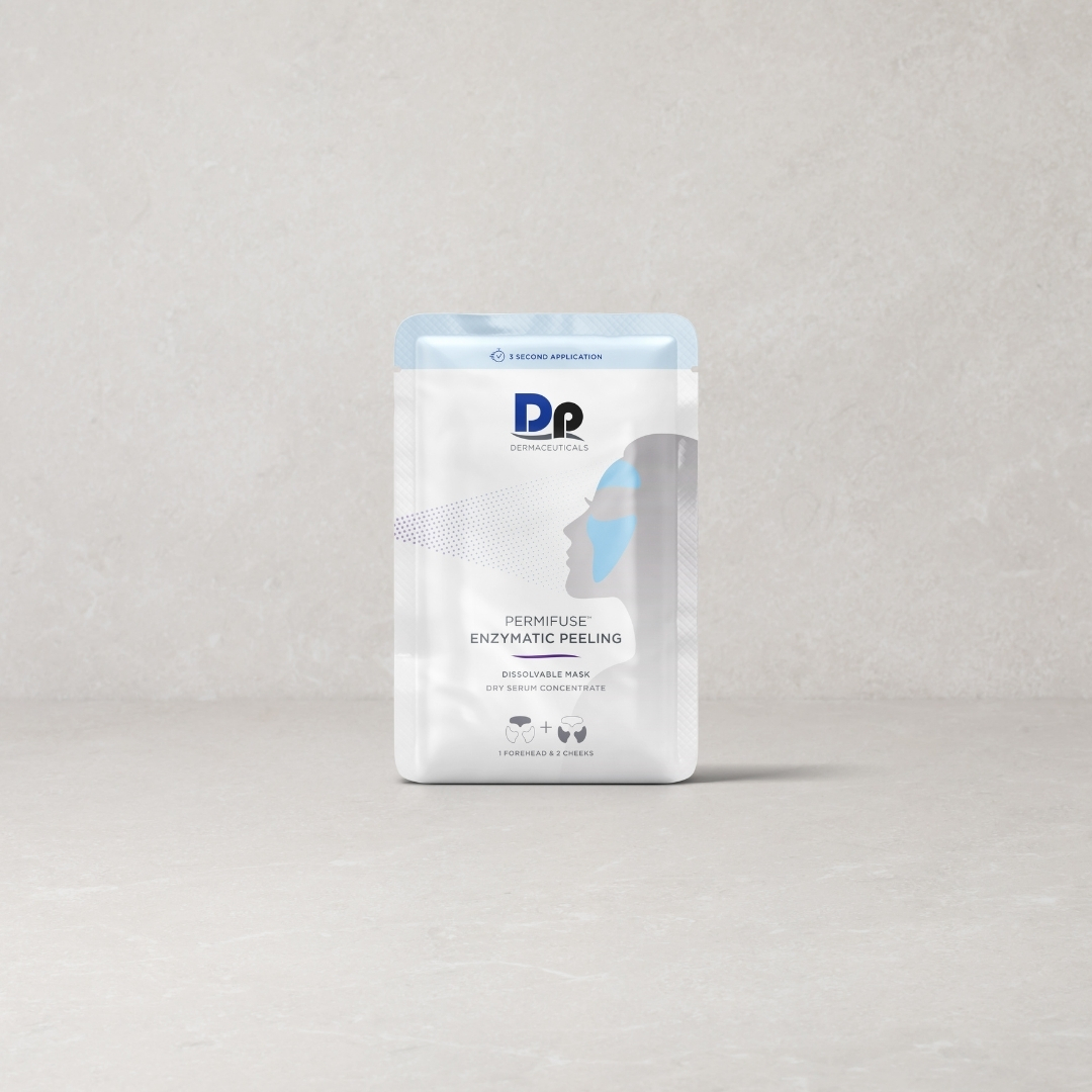 Permifuse™ Enzymatic Peeling Mask